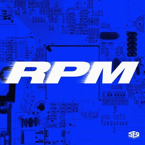 SF9 - RPM[320K/MP3]