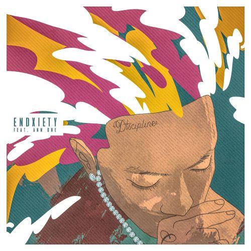 Dok2 - ENDXIETY[320K/MP3]