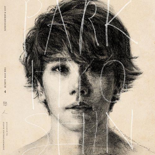 朴孝信 – 박효신 – 戀人 (연인)[320K/MP3]