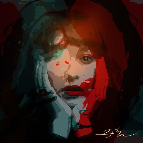 JooHyo – Monster[320K/MP3]