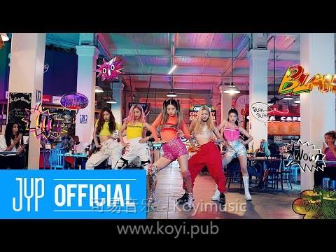 [MV]ITZY - ICY [Youtube UHD-4K]