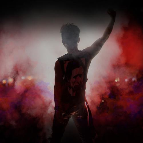 李承焕 – 슈퍼히어로 (영화 엑시트 Ver.)(SUPER HERO (EXIT OST Ver.))[320K/MP3]