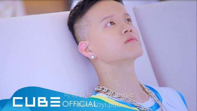 [MV]PENIEL(BTOB) – FLY23 [Vlive HD-1080P]