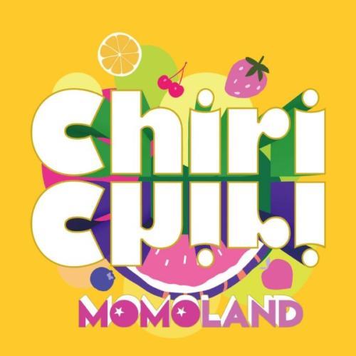 MOMOLAND – Chiri Chiri(Japanese)[320K/MP3]