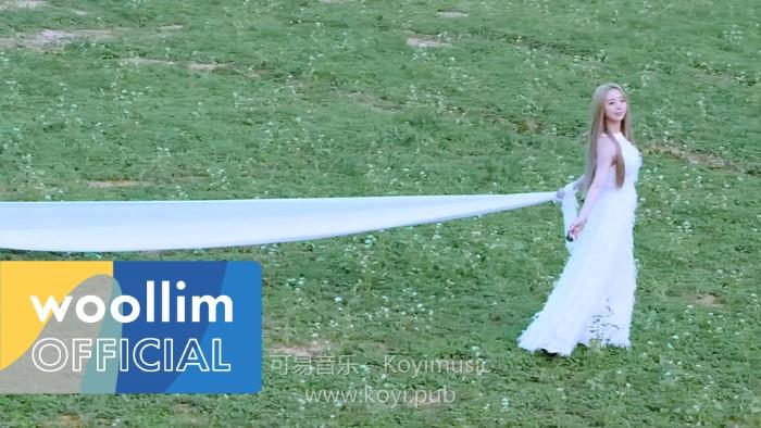 [MV]Kei(Lovelyz) – I Go’ Official [Vlive HD-1080P]