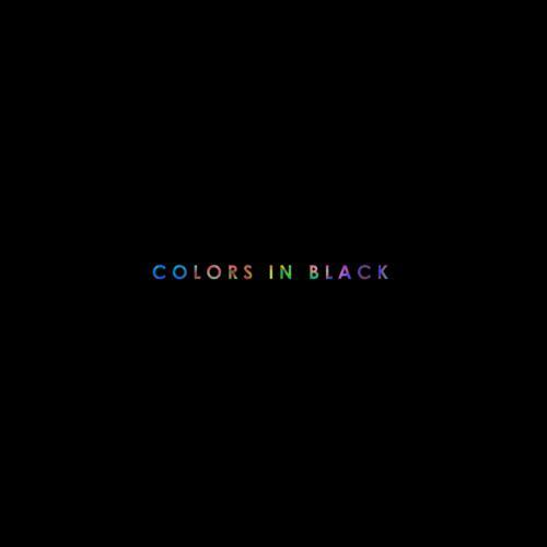 NELL – COLORS IN BLACK[320K/MP3]