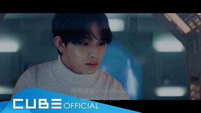 [MV]任炫植(BTOB) - DEAR LOVE [Vlive HD-1080P]