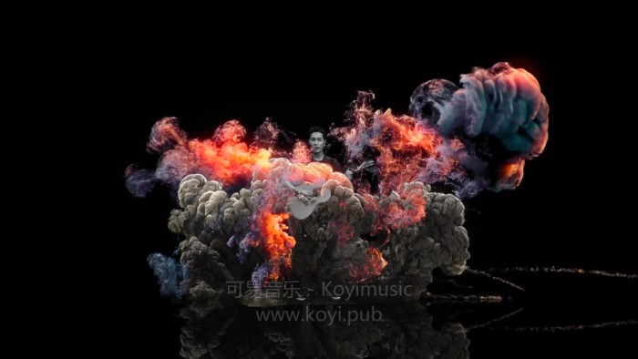 [MV]Vincent – Burn It All [Vlive HD-1080P]