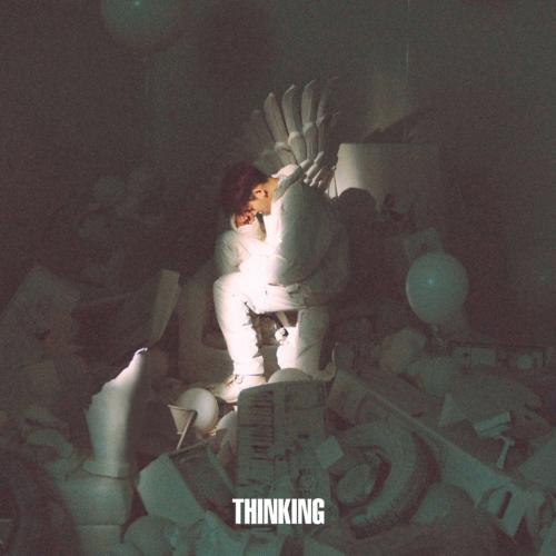 Zico(Block B) - THINKING Part.2[320K/MP3]
