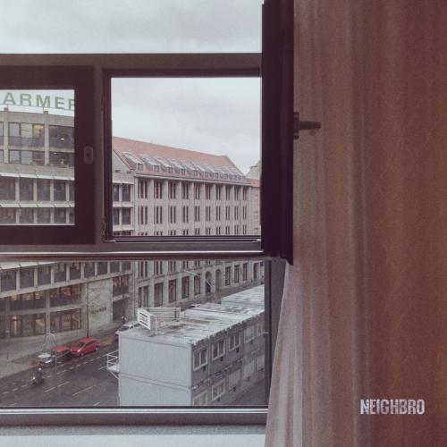 NeighBro. – 5년 전 그날의 나에게 보내는 편지[320K/MP3]