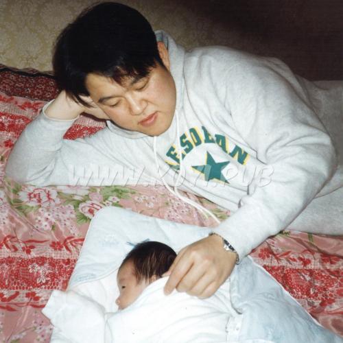 GREE – HIM[320K/MP3]