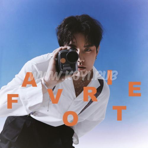 Kanto – FAVORITE[320K/MP3]