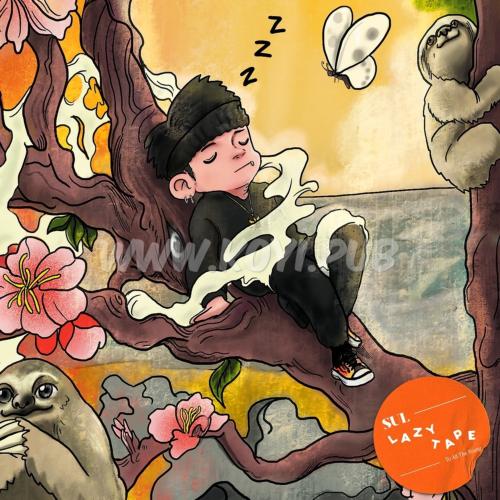 SUL - Lazy Tape[320K/MP3]