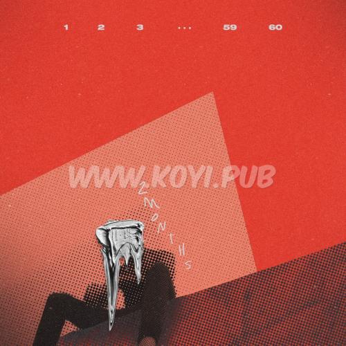 Way Ched – 2MONTHS[320K/MP3]