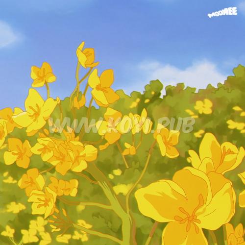 Moonee – 유채꽃[320K/MP3]