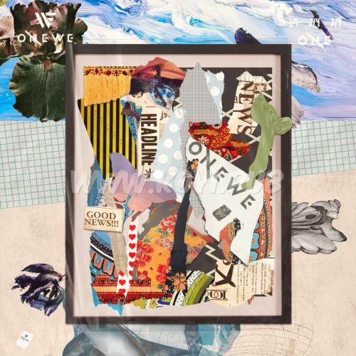 ONEWE – ONE[FLAC/MP3]