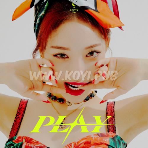 金请夏 - PLAY[FALC/MP3]