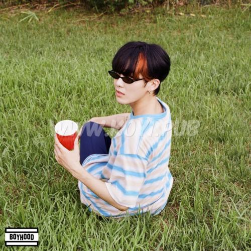 BOYHOOD – 레트로러브[320K/MP3]