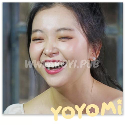 YOYOMI - 빵터졌어[320K/MP3]