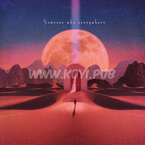 19 – Someone who everywhere[320K/MP3]