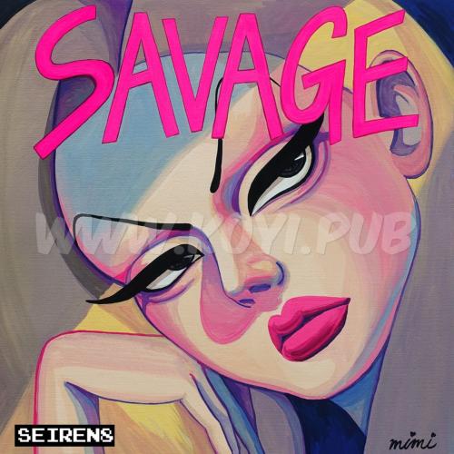 Seiren 8 – SAVAGE[320K/MP3]
