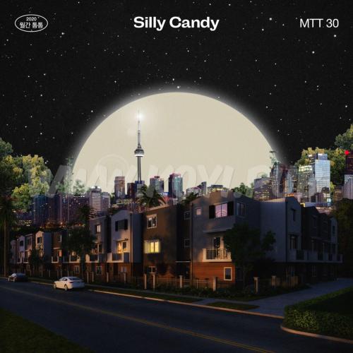 Tomtom – 2020 월간 톰톰 10월호[320K/MP3]