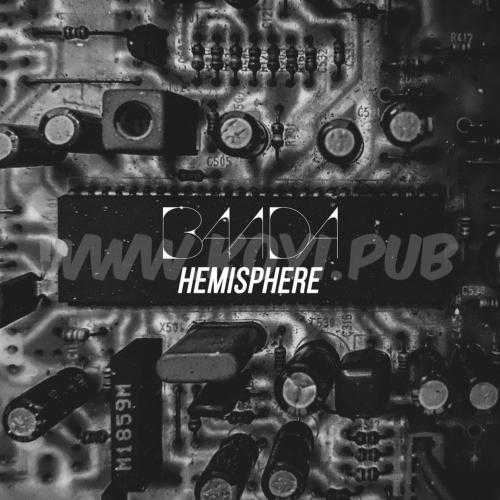 BAADA – Hemisphere[320K/MP3]