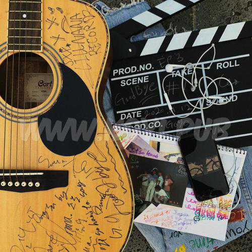 고요 – Goodbye[320K/MP3]