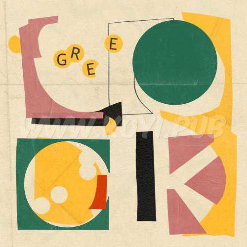GREE – LOOK[320K/MP3]