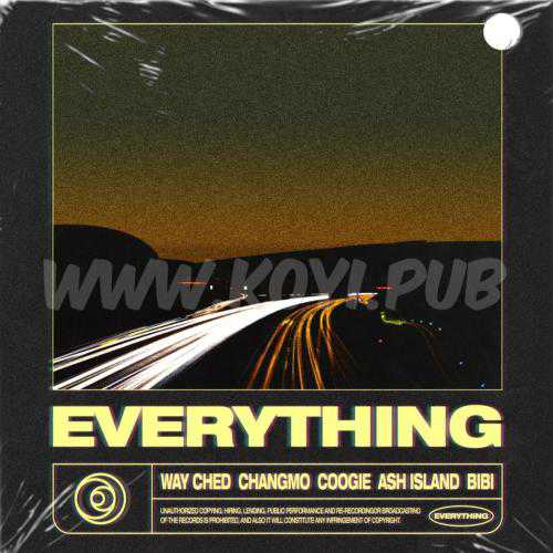 Way Ched – EVERYTHING[320K/MP3]