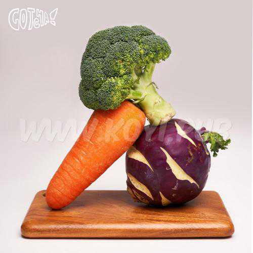 GOTCHA ! – 키친[320K/MP3]