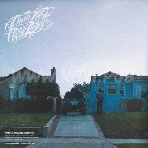 Los – Smile Now Cry Later[320K/MP3]