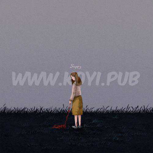Soppy – 매듭[320K/MP3]