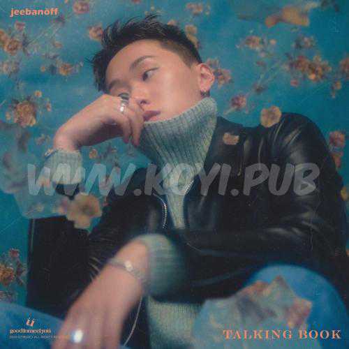 jeebanoff – Talking Book[320K/MP3]