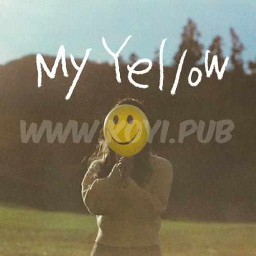 YELO – My Yellow[320K/MP3]
