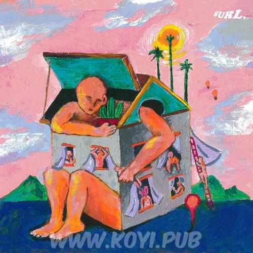 SURL - I Know[320K/MP3]