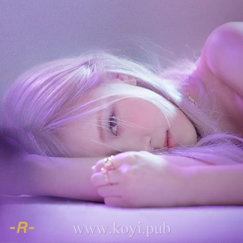 ROSÉ – R[FLAC/MP3]