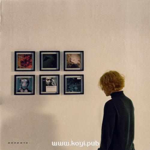 Verbal Jint – 변곡점[320K/MP3]