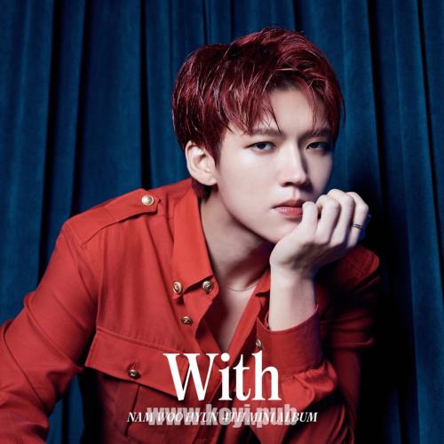 南优铉 – With[320K/MP3]