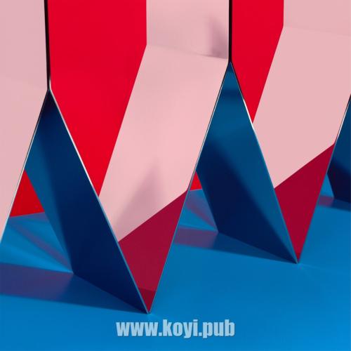 GAEKO – 논해[320K/MP3]