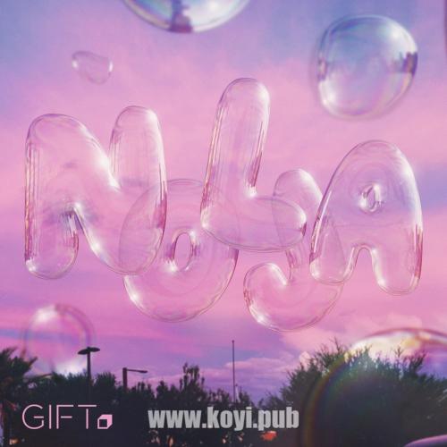GIFT - NOLJA[320K/MP3]