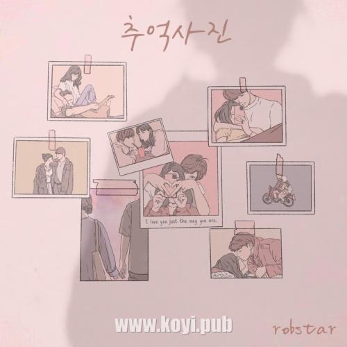 Rapsta – 추억사진[320K/MP3]