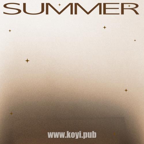 Kid Milli – Summer[320K/MP3]