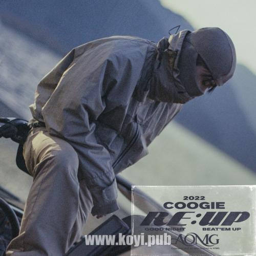 Coogie – RE:UP[320K/MP3]