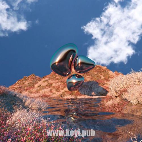 HYESUNG – Treasure[320K/MP3]