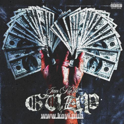 Ian Ka$h – Guap[320K/MP3]