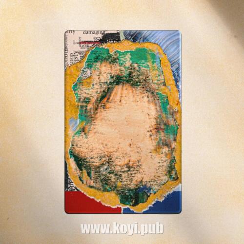 YELO – Bite & Chew[320K/MP3]