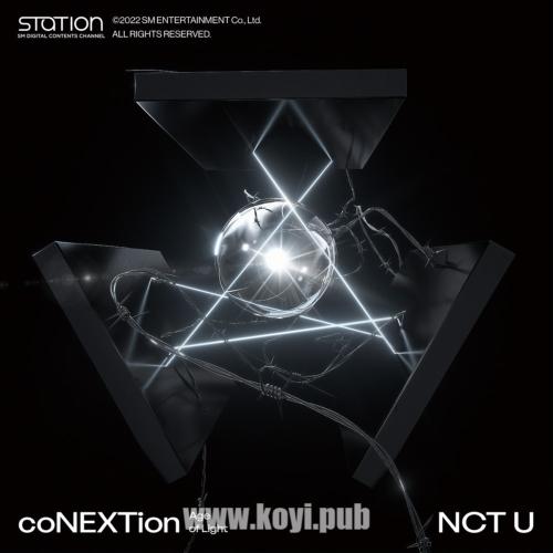 NCT U - coNEXTion (Age of Light) - SM STATION : NCT LAB[FLAC/MP3]