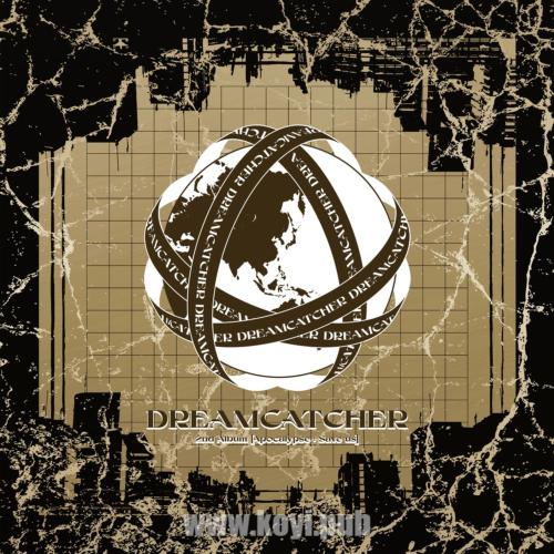 Dreamcatcher – [Apocalypse : Save us][FLAC/MP3]