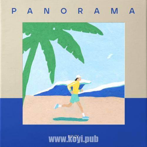 LUCY - PANORAMA[320K/MP3]